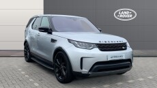Land Rover Discovery 3.0 SD6 HSE Luxury 5dr Auto Diesel Station Wagon